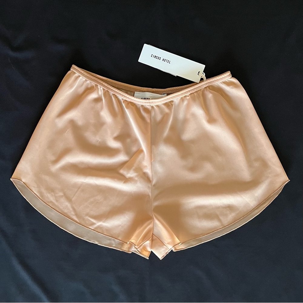 Circus Hotel - Lounge Shorts - 42 IT / U.S. 6